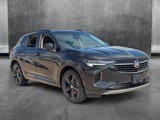 Used 2021 Buick Envision Preferred image 3