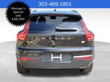 Certified 2023 Volvo XC40 Recharge Plus image 4