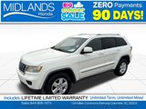 Used 2011 Jeep Grand Cherokee Laredo image 3