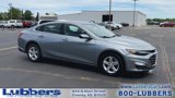 Used 2024 Chevrolet Malibu LT image 2
