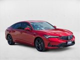Certified 2024 Acura Integra A-Spec image 3
