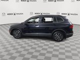 Used 2021 Volkswagen Tiguan SE w/ Panoramic Sunroof Package image 5