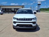 New 2023 Jeep Compass Sport image 2