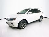 Used 2013 Lexus RX 350 2WD image 3