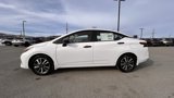 New 2025 Nissan Versa S w/ S Plus Package image 4