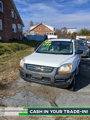 Used 2008 Kia Sportage LX image 3