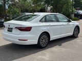 Used 2019 Volkswagen Jetta SEL image 5