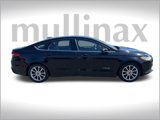 Used 2017 Ford Fusion SE image 2