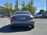 Used 2015 Mercedes-Benz CLA 250 4MATIC image 4