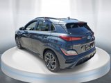 Certified 2022 Hyundai Kona N Line w/ Cargo Package image 3