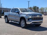 New 2025 Chevrolet Silverado 1500 LTZ w/ Z71 Off-Road Package image 4