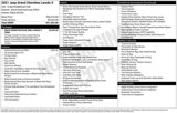Used 2021 Jeep Grand Cherokee Laredo X image 2