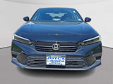 Certified 2022 Honda Civic Sport image 3