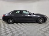 Certified 2022 Mercedes-Benz C 300 4MATIC Sedan image 2