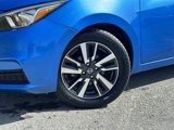 Used 2021 Nissan Versa SV image 4