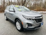 Used 2024 Chevrolet Equinox LT image 3