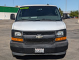 Used 2017 Chevrolet Express 3500 image 3