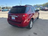 Used 2015 Chevrolet Equinox LT w/ Driver Convenience Package image 5