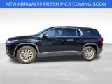 Used 2019 Chevrolet Traverse LT image 3