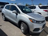 Used 2018 Chevrolet Trax LS image 2