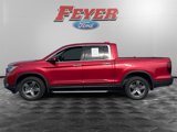 Used 2022 Honda Ridgeline RTL-E image 2