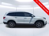 Used 2021 Honda Pilot Touring image 2