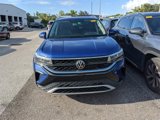 Used 2022 Volkswagen Taos SE image 4