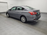 Used 2018 Nissan Sentra SV w/ Protection Package image 3