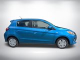 New 2024 Mitsubishi Mirage ES image 3