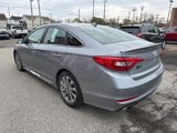 Used 2017 Hyundai Sonata Sport w/ Value Edition Package 02 image 5