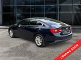 Used 2017 Chevrolet Malibu LT w/ Leather Package image 3