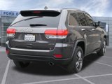 Used 2019 Jeep Grand Cherokee Limited image 4