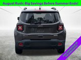 Used 2020 Jeep Renegade Latitude w/ Cold Weather Group image 5