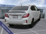 Used 2022 Mitsubishi Mirage G4 Black Edition image 3