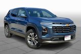 New 2026 Chevrolet Equinox LT image 2
