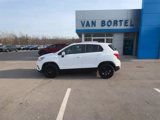 Certified 2022 Chevrolet Trax LT w/ Premium Seat Package image 6