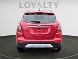 Used 2017 Buick Encore Premium w/ Experience Buick Package image 4