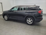 Used 2018 GMC Terrain SLE image 3