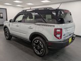 Used 2024 Ford Bronco Sport Outer Banks w/ Tech Package image 6