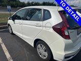 Certified 2019 Honda Fit LX image 2