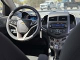 Used 2015 Chevrolet Sonic LT w/ Fun and Sun Package image 2