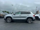 Used 2022 Volkswagen Taos SE image 4
