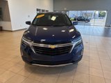 Used 2022 Chevrolet Equinox LT image 4