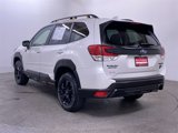 Used 2022 Subaru Forester Wilderness image 3