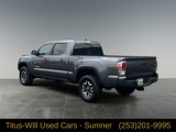 Used 2023 Toyota Tacoma TRD Off-Road w/ Advanced Technology Package image 5