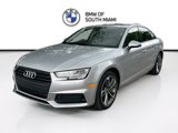 Used 2019 Audi A4 2.0T Premium image 3