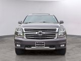 Used 2018 Chevrolet Tahoe LT w/ Off-Road Package image 2