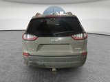 Used 2019 Jeep Cherokee Latitude Plus w/ Cold Weather Group image 3