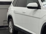 Used 2019 Volkswagen Atlas SE w/ Towing Package image 5