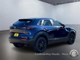 Used 2025 MAZDA CX-30 AWD 2.5 S w/ Select Sport Pkg image 4